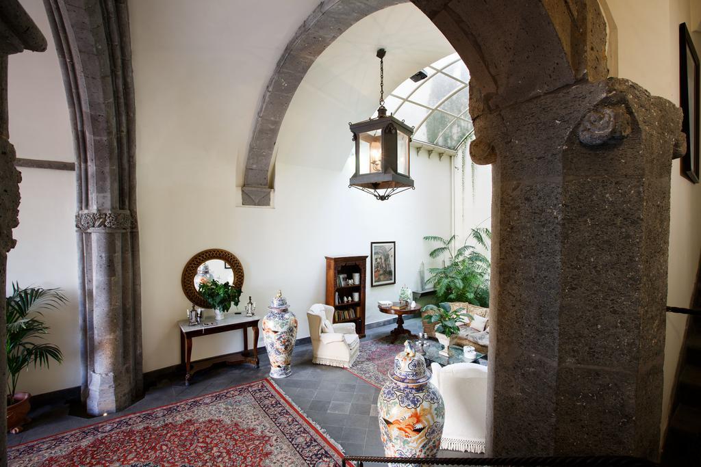 Palazzo Marziale Maison d'hôtes Sorrente