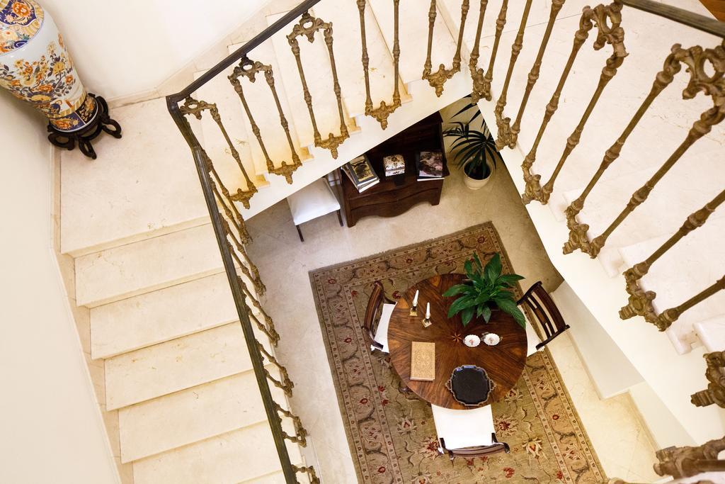 Palazzo Marziale Gasthof 3*