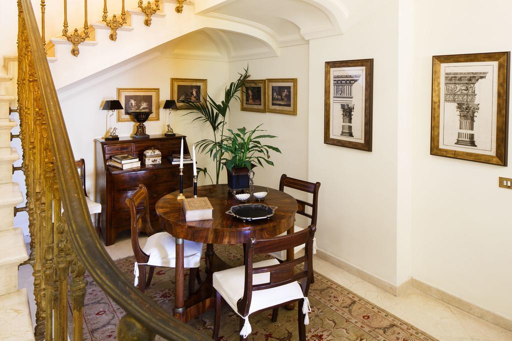 Maison d'hôtes Palazzo Marziale 3*