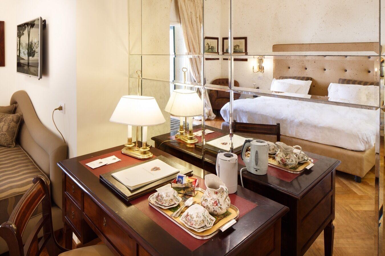 Palazzo Marziale Guest house Sorrento